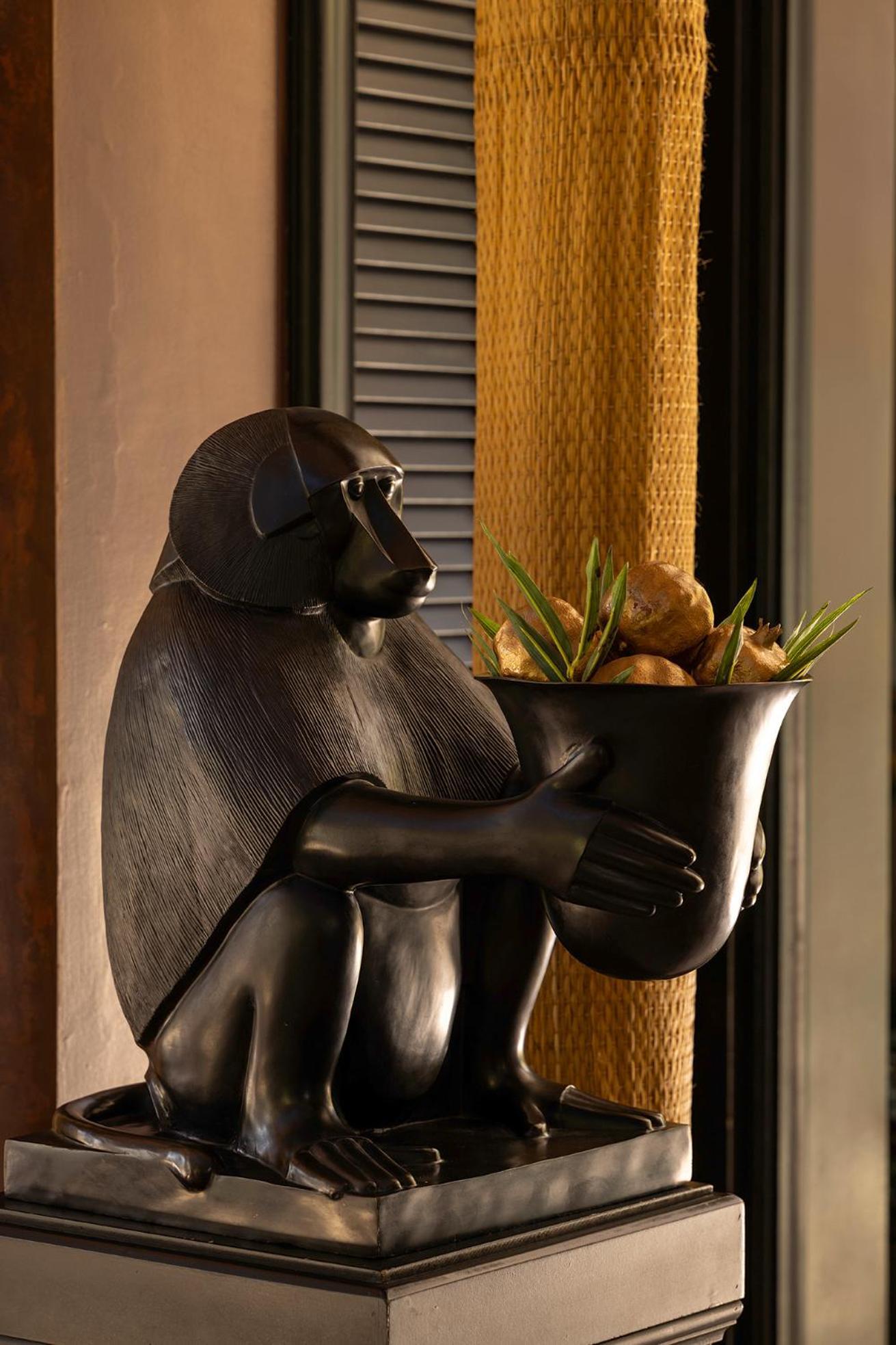 Palais Ronsard Relais & Chateaux Маракеш Екстериор снимка