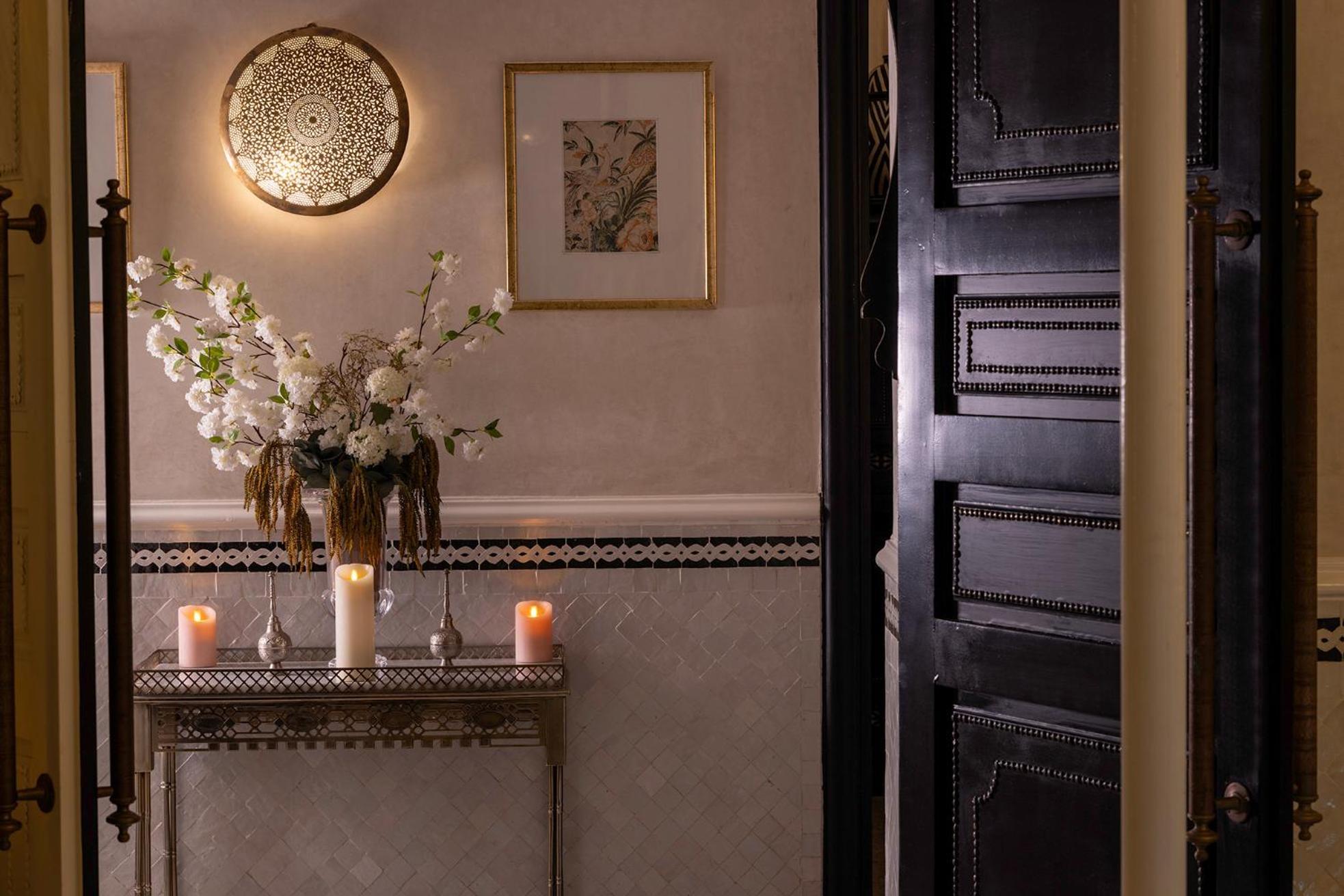Palais Ronsard Relais & Chateaux Маракеш Екстериор снимка