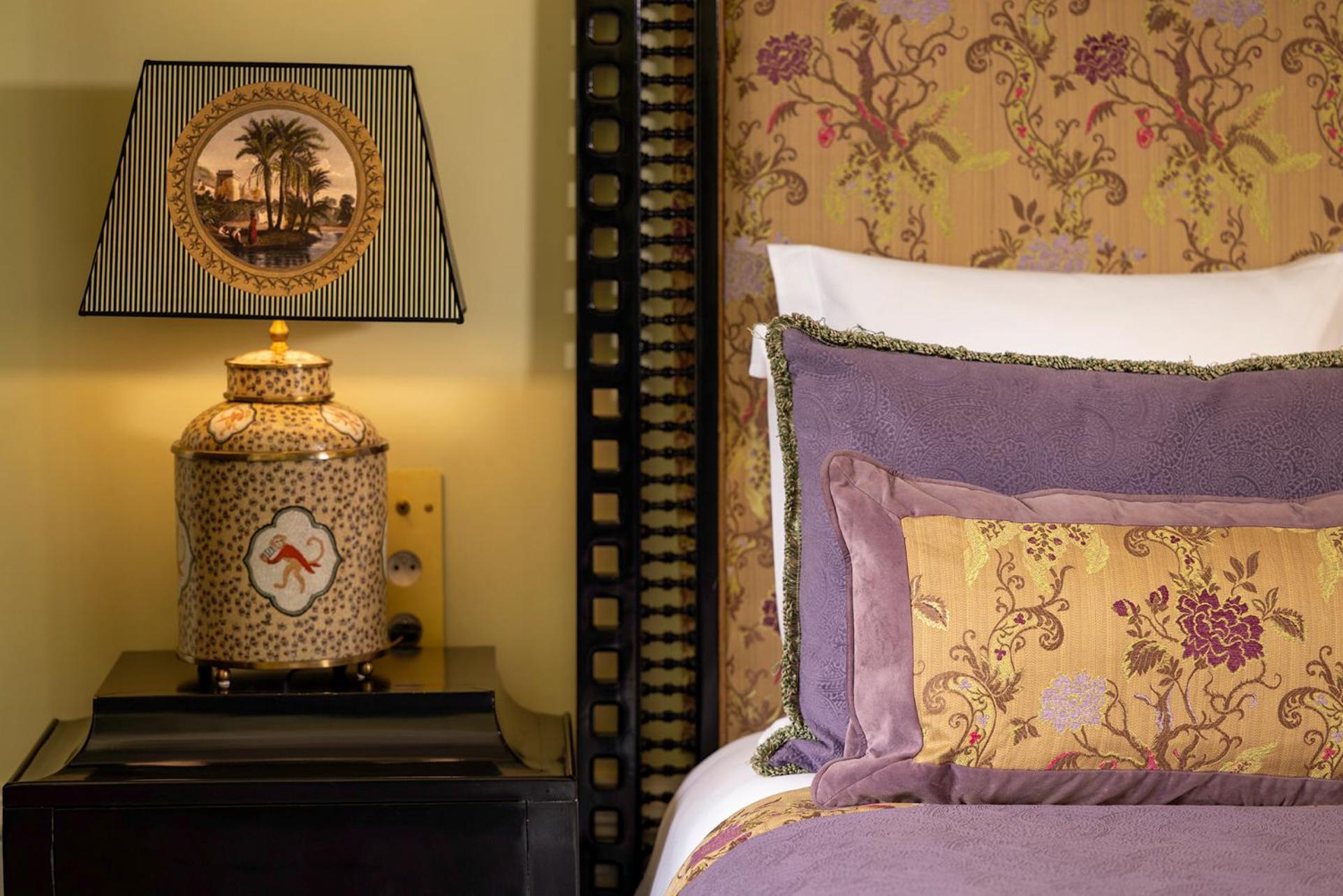 Palais Ronsard Relais & Chateaux Маракеш Екстериор снимка