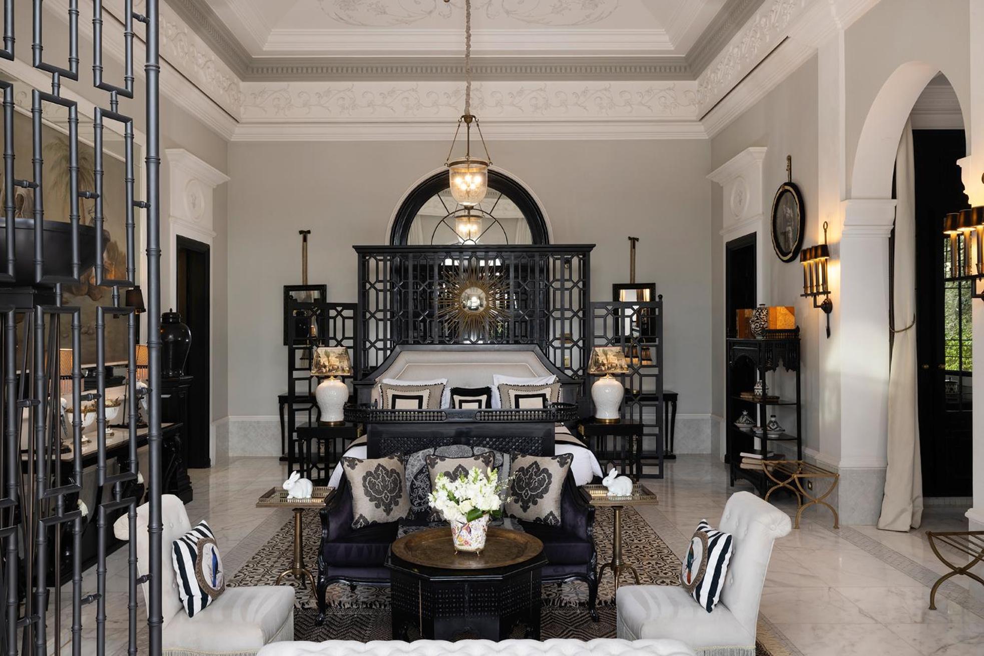 Palais Ronsard Relais & Chateaux Маракеш Екстериор снимка